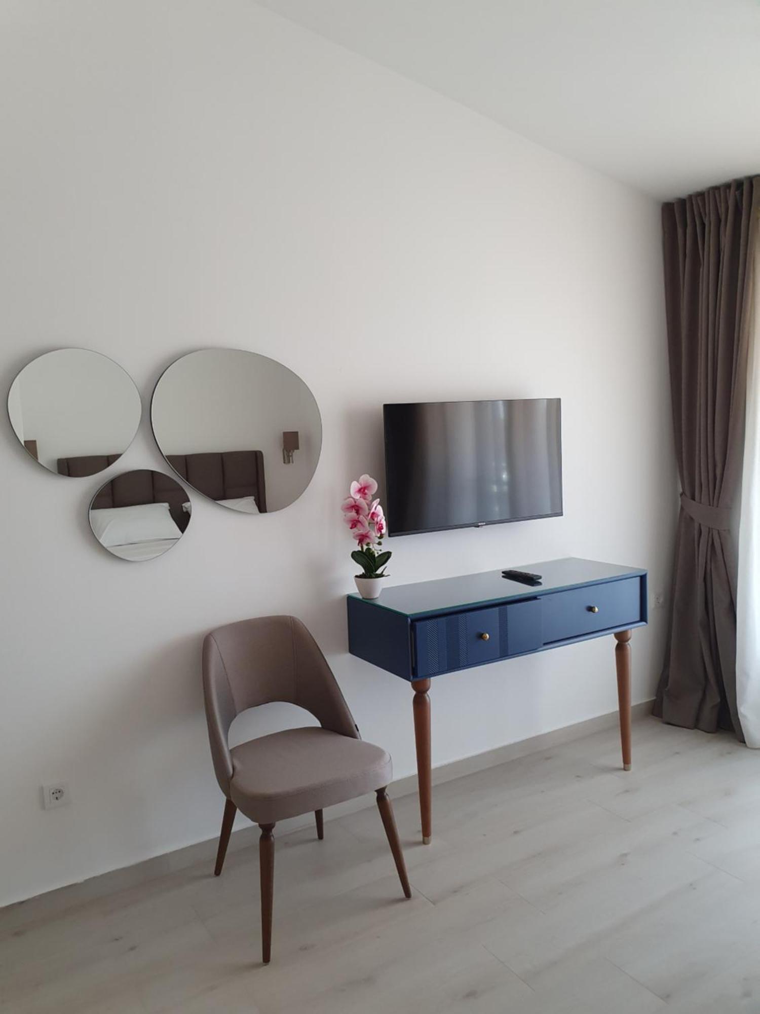 Apartments Boreta Budva Cameră foto