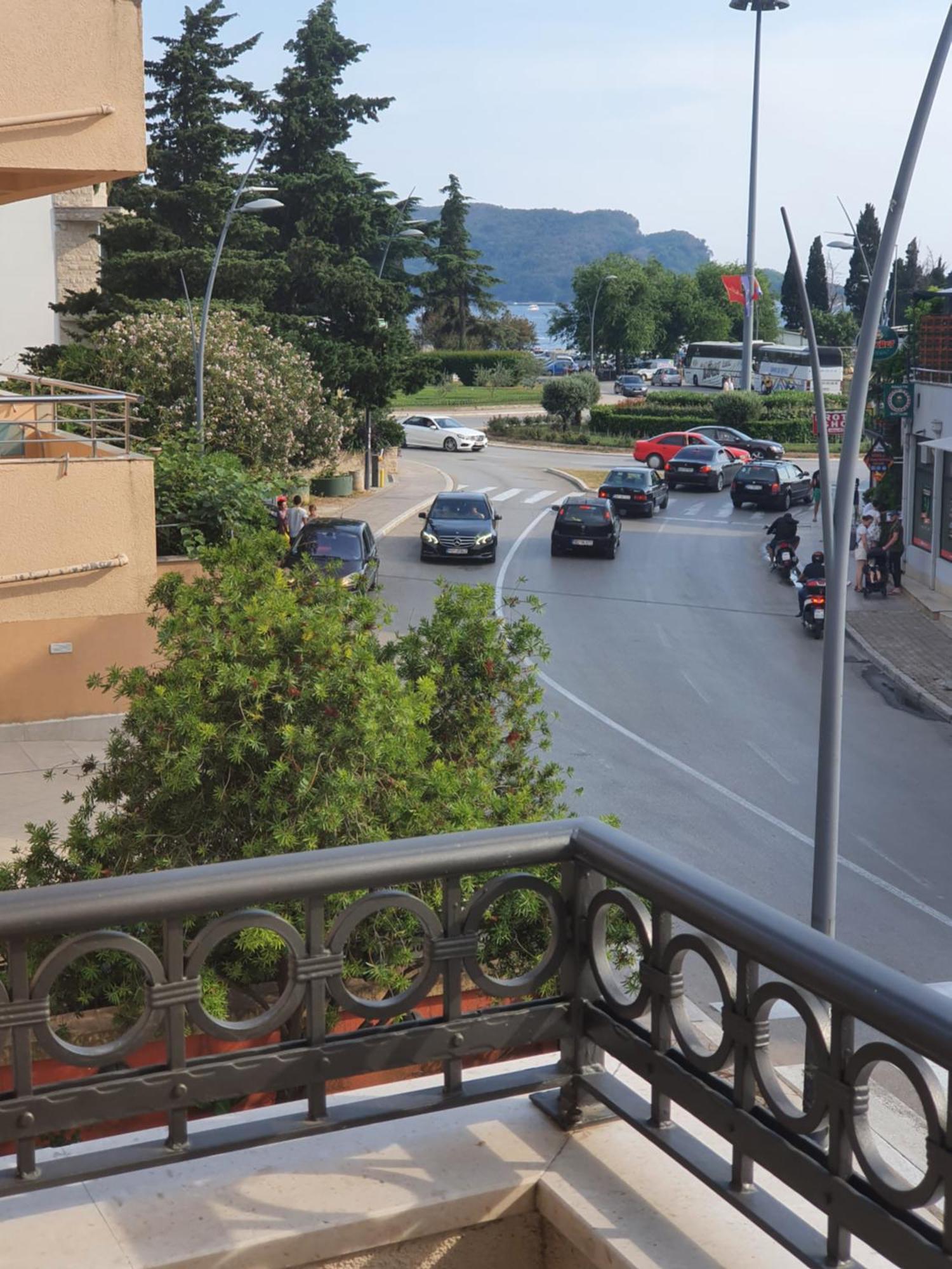 Apartments Boreta Budva Cameră foto